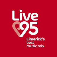 Live 95 FM LOGO