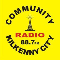 Community Radio Kilkenny LOGO
