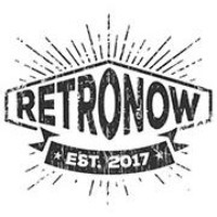 RetroNow LOGO