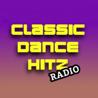 Classic Dance Hitz LOGO