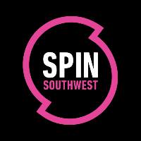 Spin South West LOGO