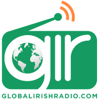 Global Irish Radio LOGO