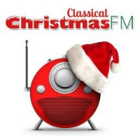 Christmas FM Classical LOGO