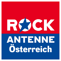 ROCK ANTENNE Österreich LOGO