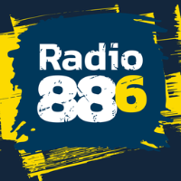 Radio 88.6 LOGO