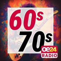 oe24 Radio - Best of 60s LOGO
