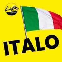 Life Radio Tirol Italo LOGO