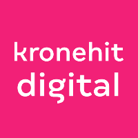 KroneHit Digital LOGO