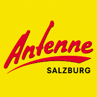 Antenne Salzburg LOGO