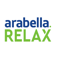 arabella RELAX LOGO