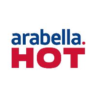 arabella HOT LOGO