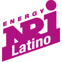 NRJ Energy Latino LOGO