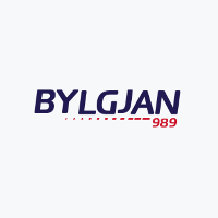 Bylgjan FM LOGO