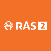 RUV Rás 2 LOGO