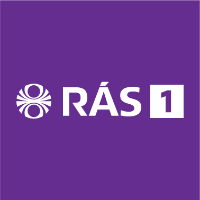 RÚV Rás 1 LOGO