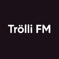 Trölli FM LOGO
