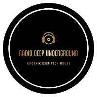 Radio Deep Underground LOGO