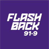 FlashBack 91.9 FM LOGO