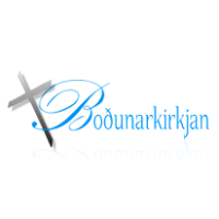 Útvarp Boðun LOGO