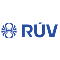 RÚV Rondó LOGO