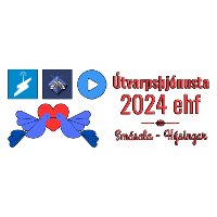 2024 ehf LOGO