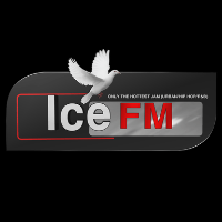 Ice FM LOGO