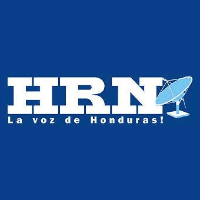 Radio HRN 92.9 FM LOGO
