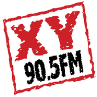 XY 90.5 FM LOGO