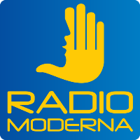 Radio Moderna LOGO