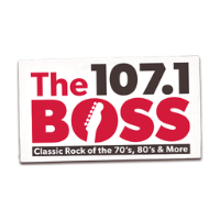 WWZY 107.1 The Boss LOGO