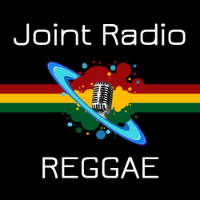 Joint Radio Reggae LOGO