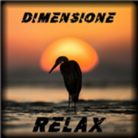 RADIO DIMENSIONE RELAX LOGO