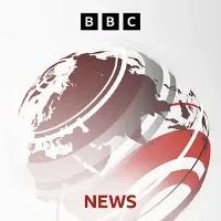 BBC Live News LOGO BBC Live News LOGO