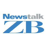 Newstalk ZB LOGO