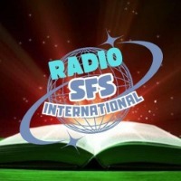 RADIO SFS INTERNATIONAL LOGO