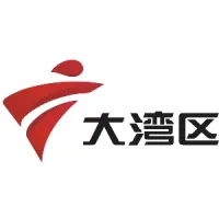廣東電視台大灣區衛視 LOGO