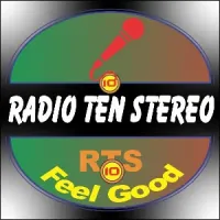 Radio Ten Stereo LOGO
