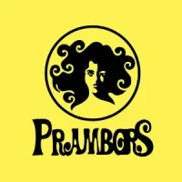 Prambors FM LOGO