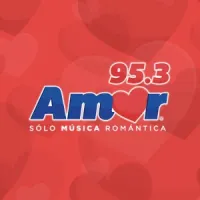 Amor 95.3 LOGO