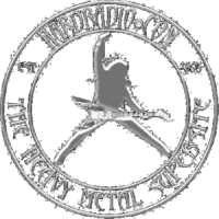 HardRadio.com - Hard Radio LOGO