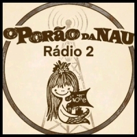 Porão da nau 2 LOGO