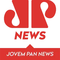 Jovem Pan News LOGO
