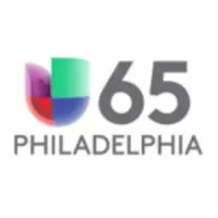 Univision 65 Philadelphia PA (WUVP-DT) LOGO