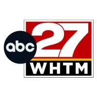 ABC 27 Harrisburg PA (WHTM) LOGO