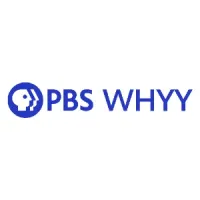 PBS 12 Philadelphia PA (WHYY-TV) LOGO
