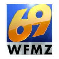 Channel 69 Allentown PA (WFMZ-TV) LOGO