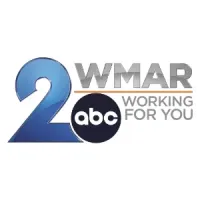 WMAR-DT1 LOGO