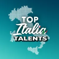 TOP ITALIA 2 LOGO
