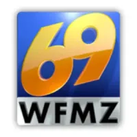 Channel 69 Allentown PA (WFMZ-TV) LOGO