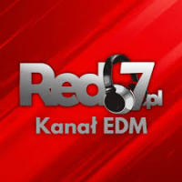 Red7 - Kanał EDM LOGO